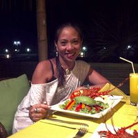 Cecilia Cruz Chang's Photo