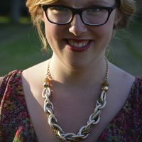 Sophia Wedegaertner的照片