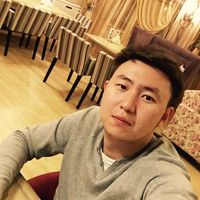 Chingiz Baikuatov的照片