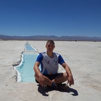 Alex Andreev的照片