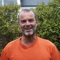 Laurent Chermette's Photo