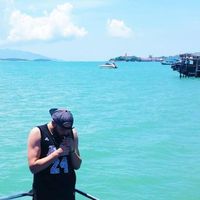 Payam Yousef's Photo