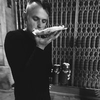 Elvijs Melnis的照片