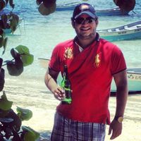 Jesus M. Garcia Tavarez的照片