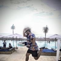 Herlambang Hartono's Photo