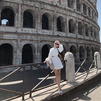 Kristina Babets的照片