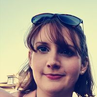 Delphine Marbach的照片