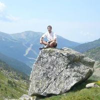 Fotos von Lluís Ferrer