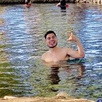 Carlos Castañeda's Photo