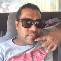 Photos de Anthony Paul