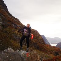 Olivia  Dawson's Photo