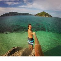 Eric Angerer's Photo