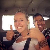 Andrea Raaflaub's Photo