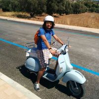 Paolo Pettinato的照片