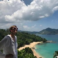 Александр Куклин's Photo