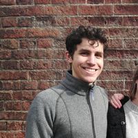 Mathis Hofmann's Photo