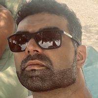 Yassine Jarmoune's Photo