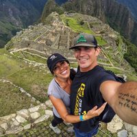 Mark Denesha's Photo