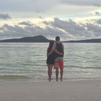 Damian Addington's Photo