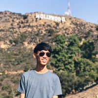 Henry Chien的照片