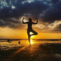 Arianna Trillina Ratti's Photo