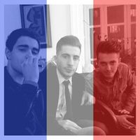 Corentin Caruana的照片