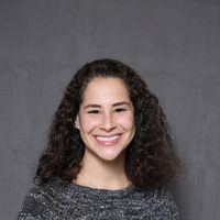 Julia Margolis的照片