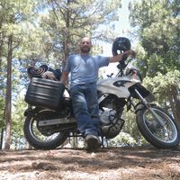 David Gleeson的照片