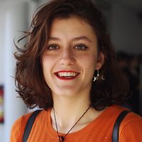 Fotos von Eléonore Alb