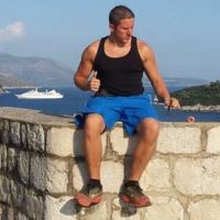 Dan Webster的照片