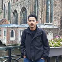 Mouh Smaoui的照片