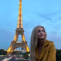 Yana Skrypets的照片