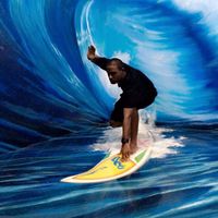 Dinesh Kesaboina's Photo