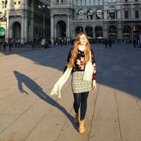 Aleksandra Olszówka的照片