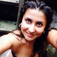 Viktoria Gidvmeksike's Photo