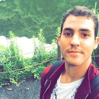 Ryan Goodman's Photo