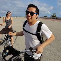 Dan Yen-Chiu's Photo