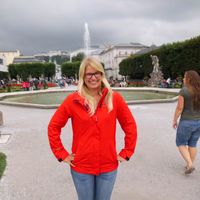 Tabea Molenda's Photo