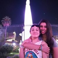 Agustina Oviedo's Photo