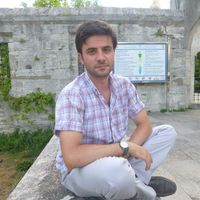 Ömer Ağaç的照片