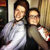 Tom Robinson's Photo