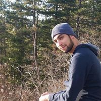 Maxime Martin's Photo