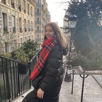 Nastia Hajoshko的照片