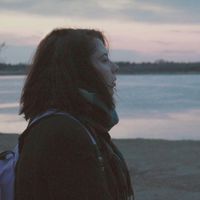 Darya Posukhovskaja's Photo