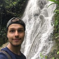 Maxence Gouin的照片