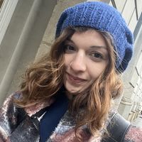 Damla Ünsever's Photo