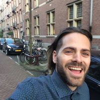 Michele Bolzoni's Photo