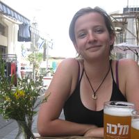 Charlotte Lebeau's Photo