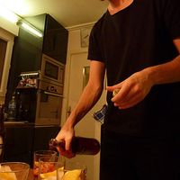 Philip Tangermann's Photo