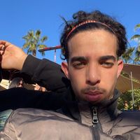 Marwane Najah's Photo